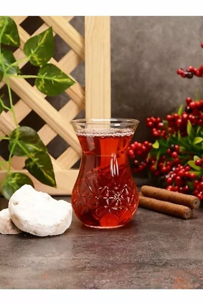 Timeless Чайная Чашка cc 6 шт 