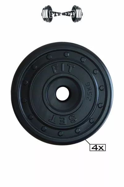  kg Z Bar Ensemble D’haltères Et Ensemble D’haltères Poids Fitness Set