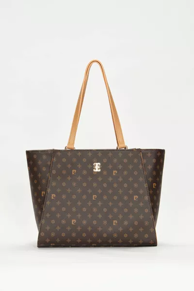 Caffè Monogramma Donna Borsa A Spalla 