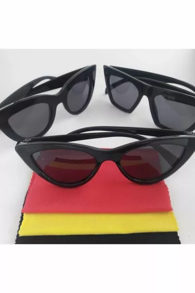 Sunglasses Set of 3