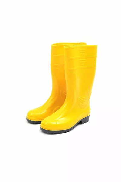 Winter Lange laarzen voor heren