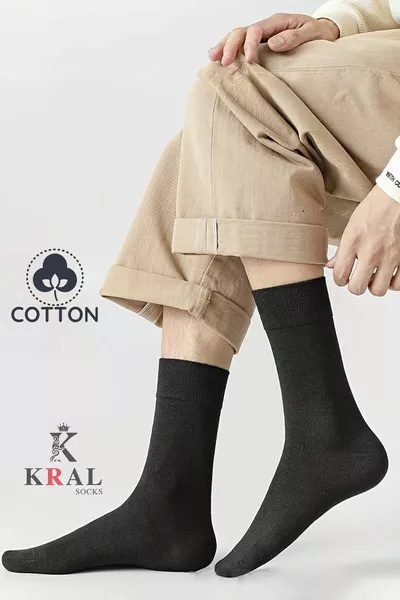  قطع الصيف تمشيط الرجال متوسطة طويلة الجوارب المعطرة