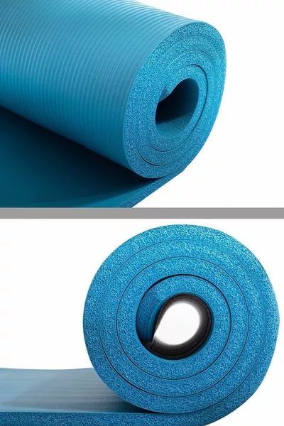 Comfort Floor  mm Sangle de transport Tapis de Pilates Tapis de Yoga