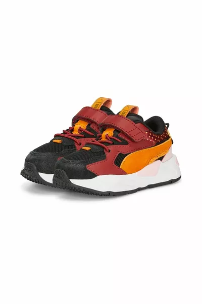 RS-Z Boho Gleam AC+ Inf Puma Black-Almon