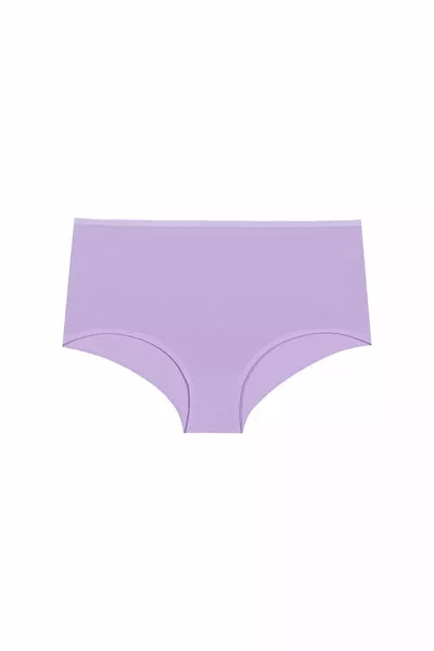 Комплект от 5 бр. Бикини с изключително висока талия 