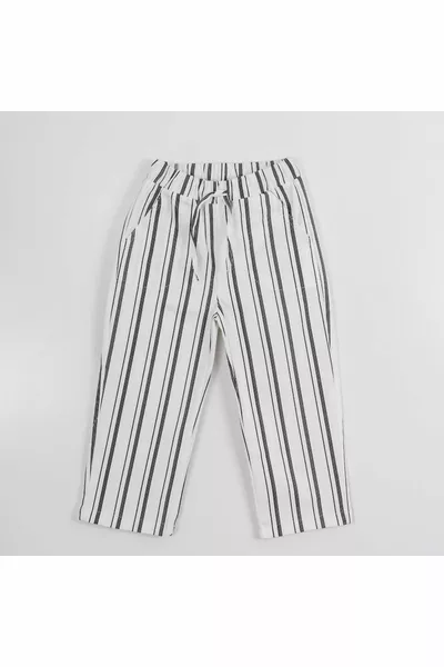 Zebra Kids Pants