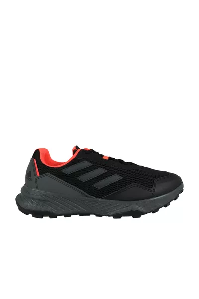 حذاء رجالي ترايسفايندر أسود للرياضة الخارجية - 