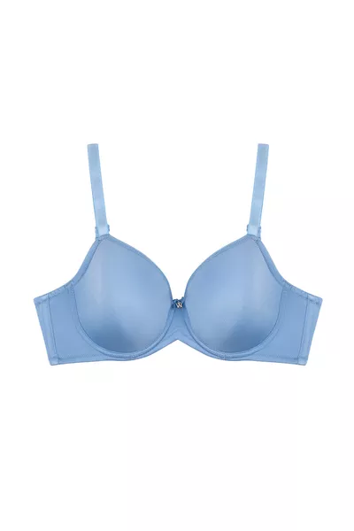 حمالة صدر ليندا بالكوفنت بدون دعامة ومبطنة