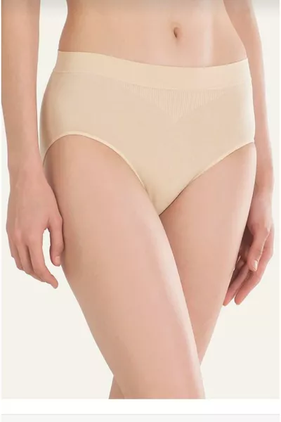 تكتل سروال داخلي بدون خياطة 