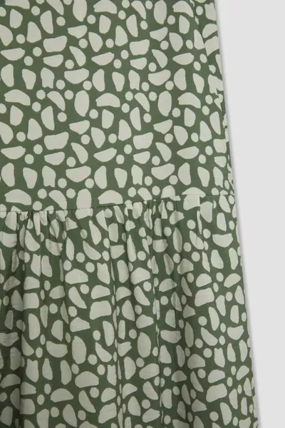 Aerobin Midi Skirt sm