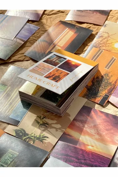 مجموعة ملصقات دفتر صن شاين / ملصقات دفتر / مفكرة / ملصقات أجندة / ملصقات