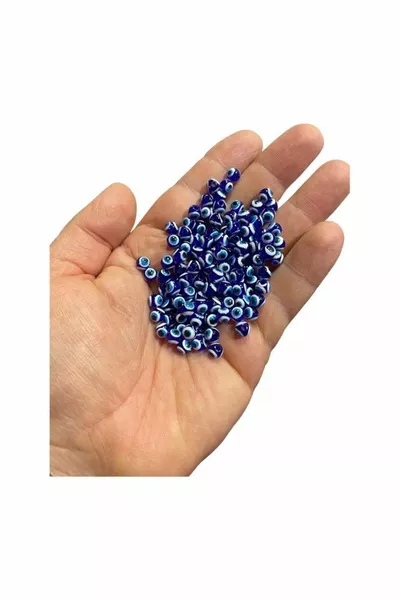  броя - Леща Данагьоз Назара Бонкук - Мартеница Бонкук - Бонкук за коса - / С тънък отвор