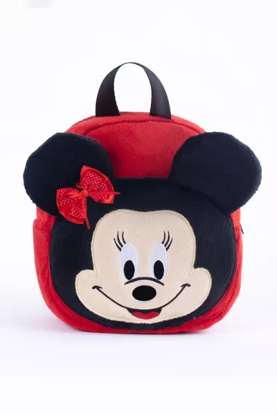 شنطة ظهر للأطفال باسم معين | مخصصة بالاسم | حقيبة ظهر للأطفال من عمر 0-8 سنوات