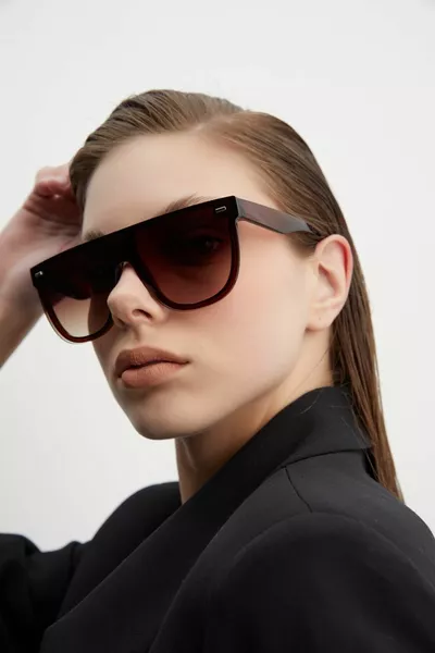 نظارات شمسية نسائية 