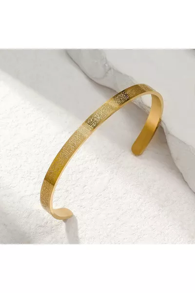 Braccialetto Ayet-el Kürsi