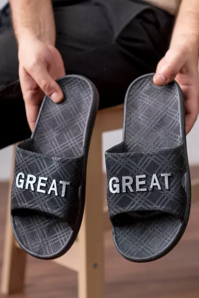 Неплъзгащи се чехли за плаж, море, басейн, баня, балкон, мокър под, ежедневна употреба