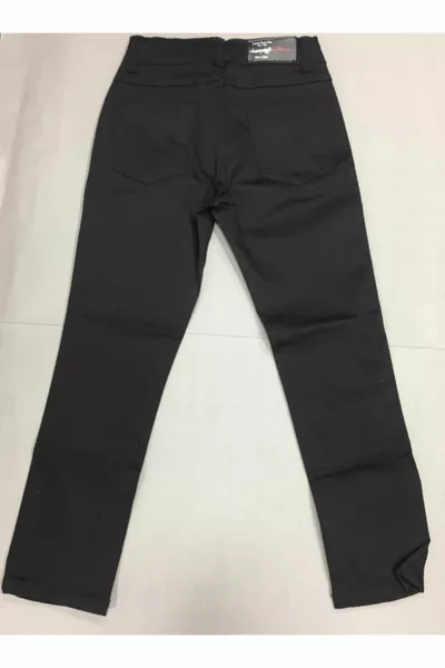 Pantaloni di lino per bambini