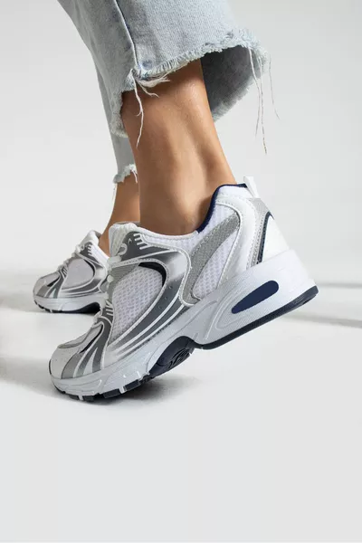  Dames-, Heren- en Unisex Orthopedische Gebreide Wandelschoenen, Dagelijkse Sneakers