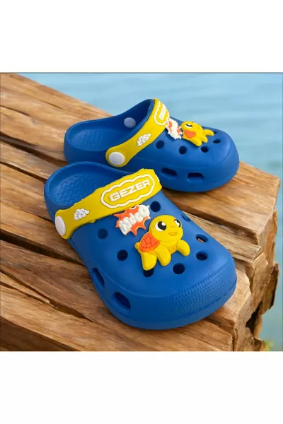 شبشب أطفال أولاد