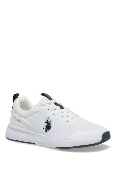 Smart 3fx White Women's Running Shoes