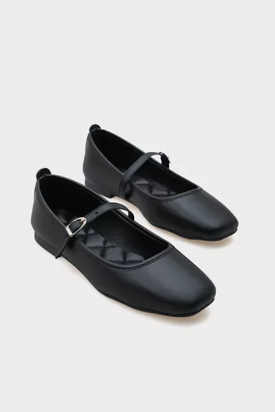 Trixie Damen Ballerinas