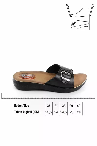 Hielspoor Gel Sluiting Comfort Massagezool Dames Dagelijkse Thuis- en Buitenslipper