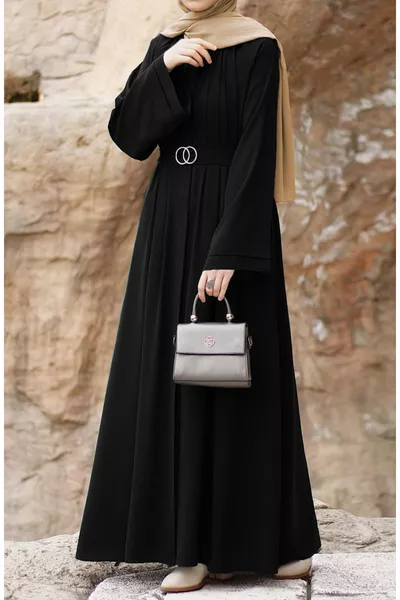 Дилшах Абайа Фераче Черно