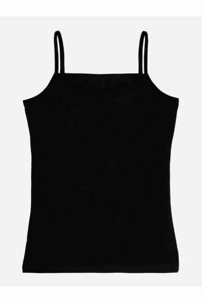 3-Delige Spaghettiband Top