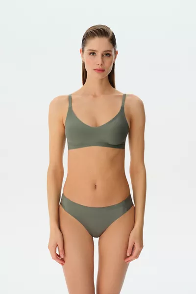 حمالة صدر ناعمة غير مرئية