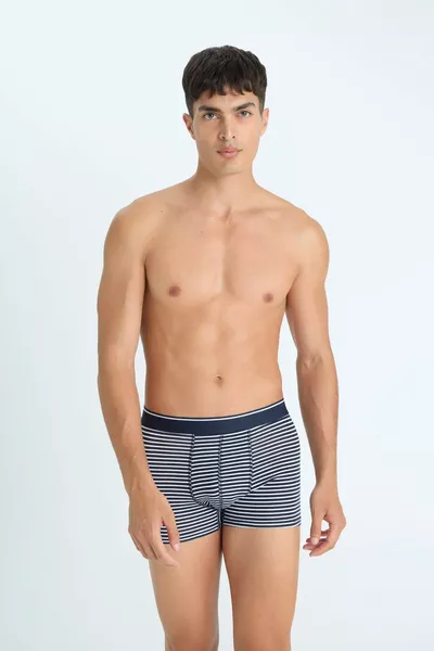 Regular Fit 3-Pack Boxer