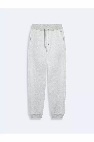 Damen Graue Wobile Trainingshose 