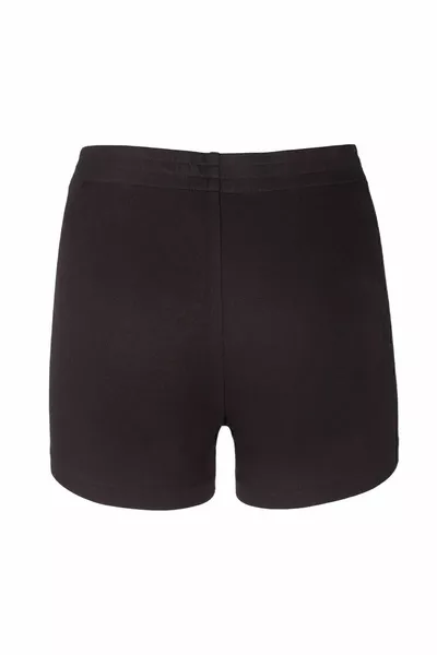 Volleyball Tights - Girls - Black - 