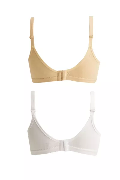 حمالة صدر للنساء لتشكيل الجسم، عدد 2، للرضاعة