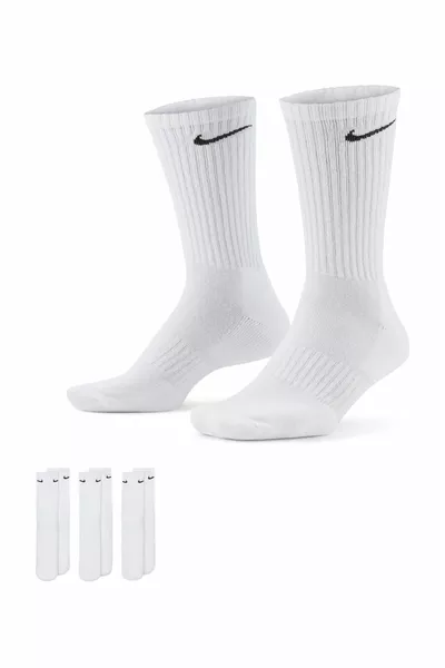 Everyday Cush Crew 3pr  Unisex Çorap