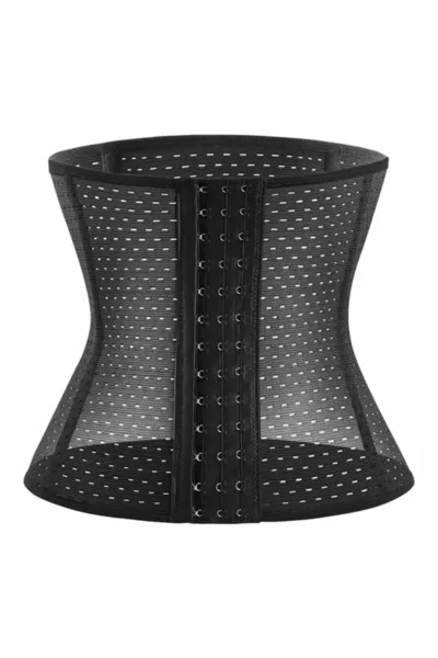 Cintura post-partum Lks Premium per rassodamento rapido. Efficace per snellire la vita e tonificare