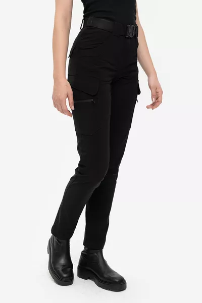 Pantalon d'extérieur pour femme Target, respirant, extensible dans toutes les directions, en tissu léger, pantalon tactique