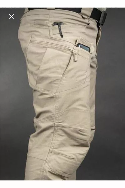 السراويل التكتيكية