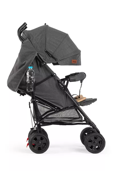 Sweet Luxus Buggy-Stil Kinderwagen-luxuriöser Kinderwagen-leichter Buggy