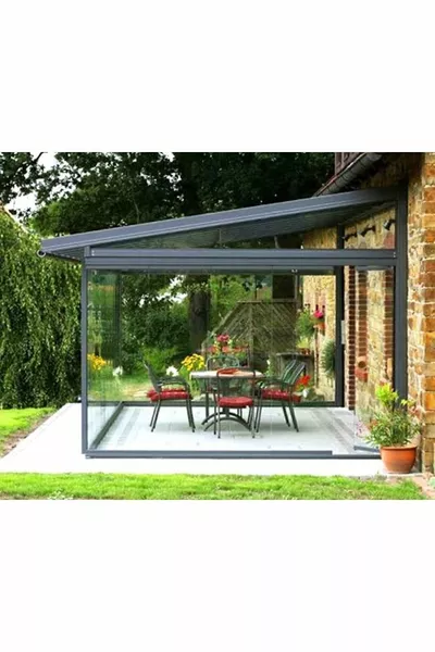 ٣ م × ٢ م قماش شفاف للحدائق الشتوية كامليا بمسام عيون الطيور مقاوم للماء 0 ملم