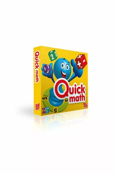 Snelheidswiskunde Breinspel