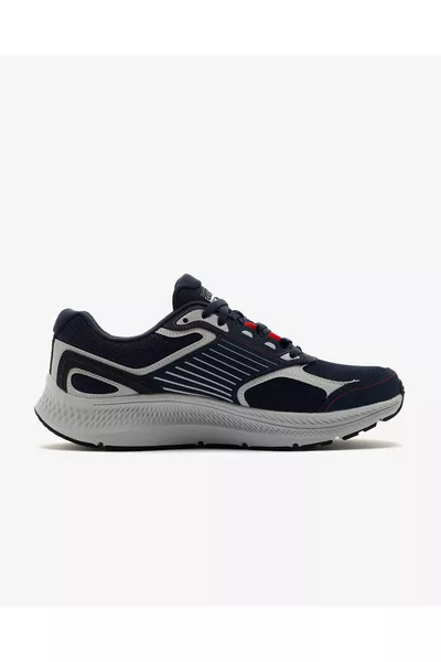 Chaussures de course pour homme Go Run Consistent 2.0 bleu marine  Nvrd