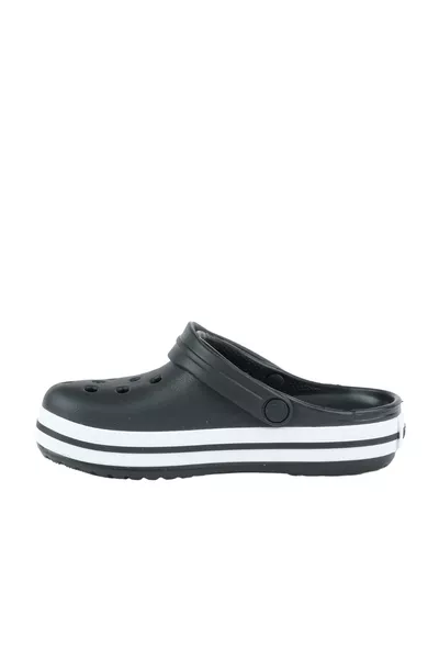 شبشب أطفال أسود ()