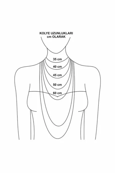 قلادة مرقّمة باسم مطلية بالذهب عيار  وفضة عيار 
