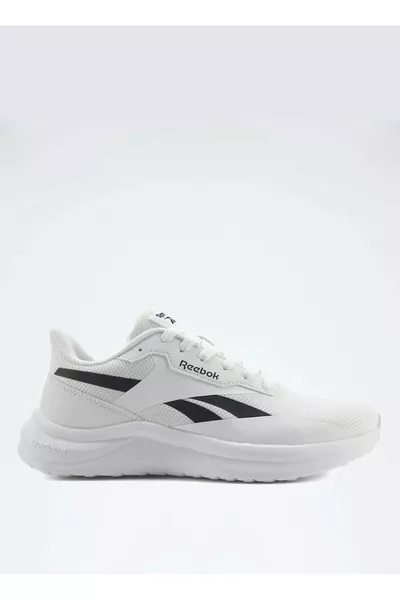  RUN SPIRIT حذاء الجري الرجالي الأبيض