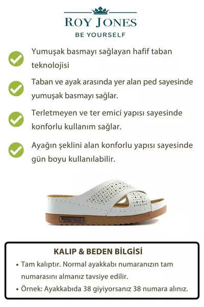 Chaussons pour femme à semelle douce orthopédique, respirants, à double bande, en style paille perforée, confortables, pour la maison