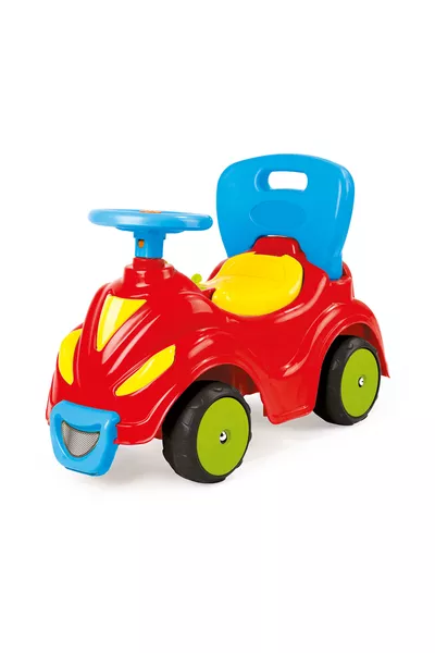 Smile 2 в 1 Машина с монтажом 