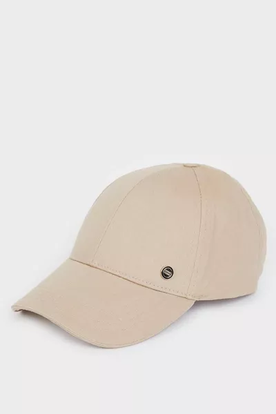 Men's Cotton Baseball Basketball Cap sm