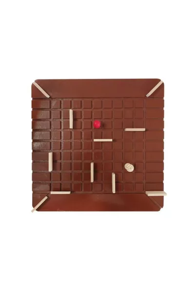 لعبة استراتيجية الممر Blook