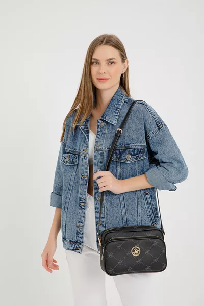 حقيبة نسائية كروس 