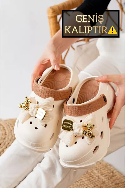 نسائية إيفا شاطئ البحر طبيب ممرضة مستشفى راحة صندل شباشب